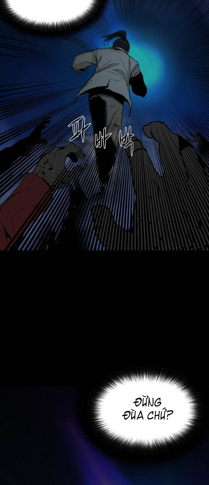 Hero Killer Boom: Chapter 2