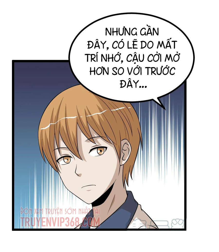 Đai Ca Trở Lại Tuổi 16: Chapter 114