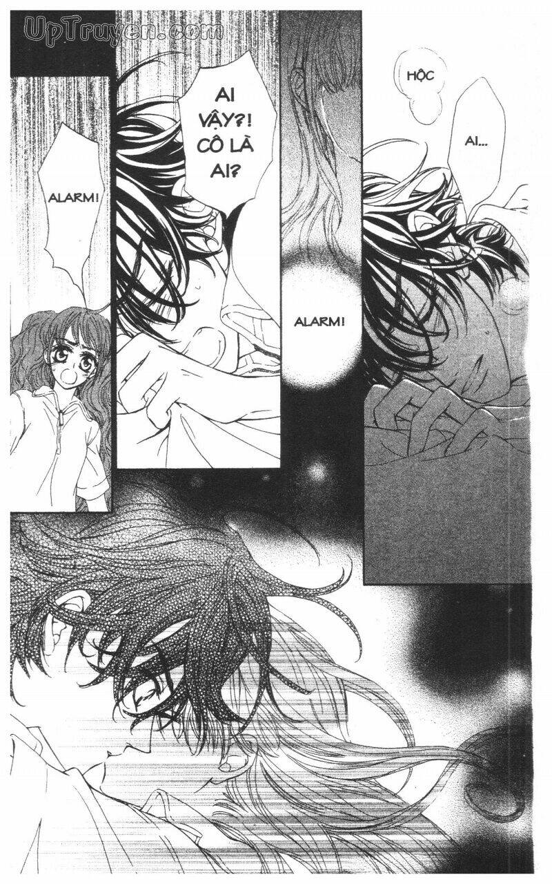 Hoàng Tử Ếch(Bản đẹp): Chapter 5