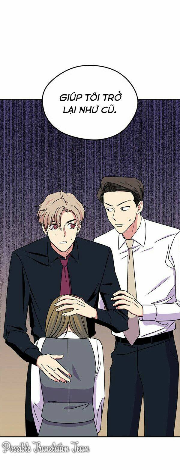 Tai Sói Và Mũ Đỏ: Chapter 45