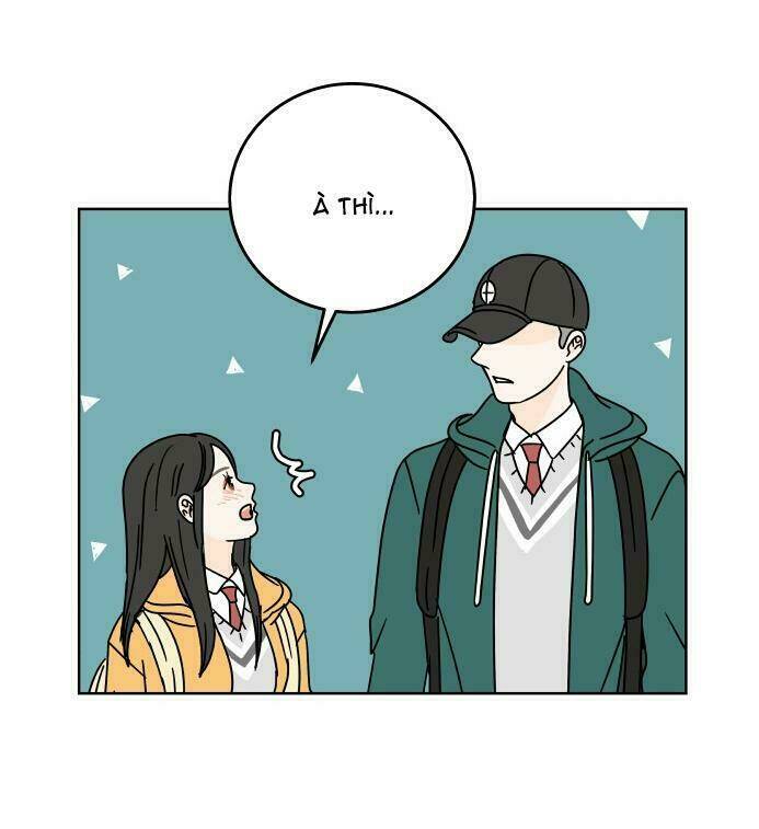 30 Phút Bước Đi Bên Em: Chapter 84