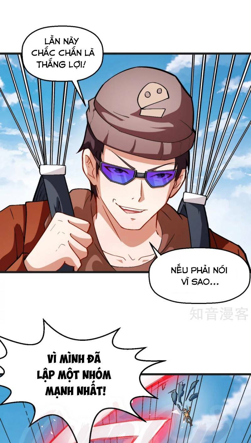 Vườn Trường Cuồng Sư Hệ Thống: Chapter 82