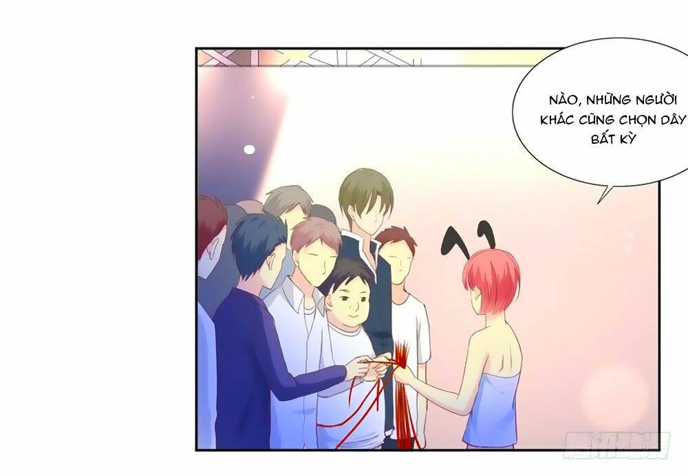 Sinh Sinh Tương Thác: Chapter 44