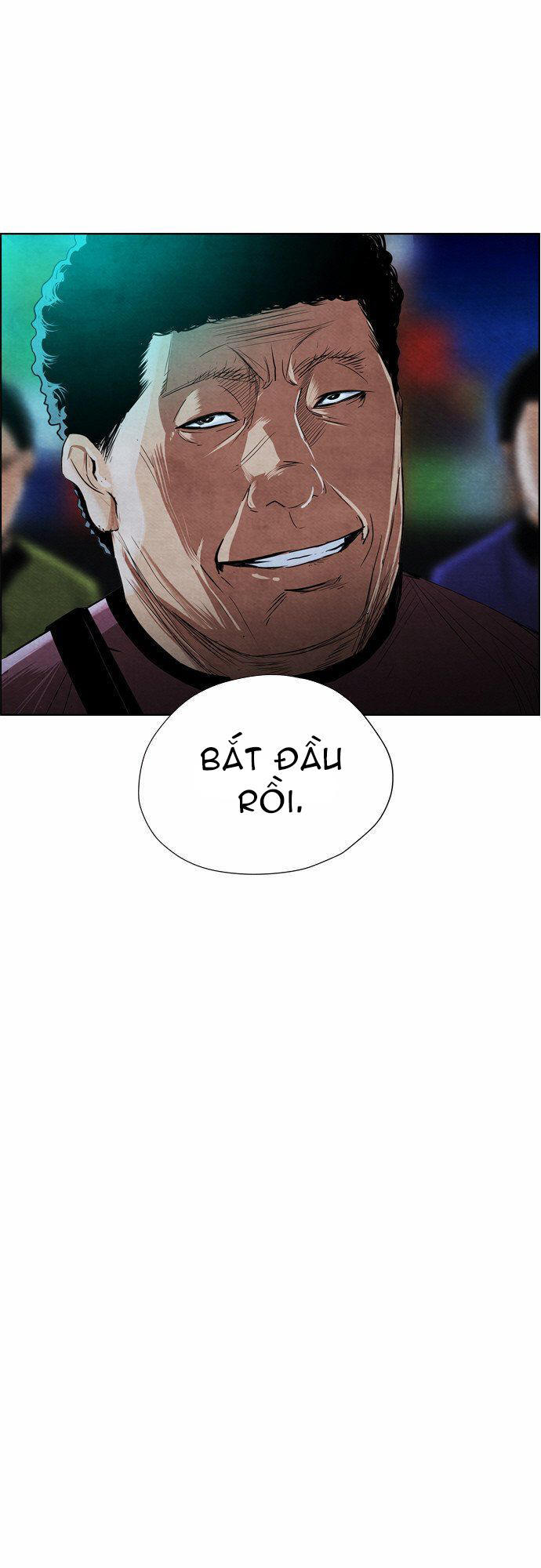 Revival Man: Chapter 19