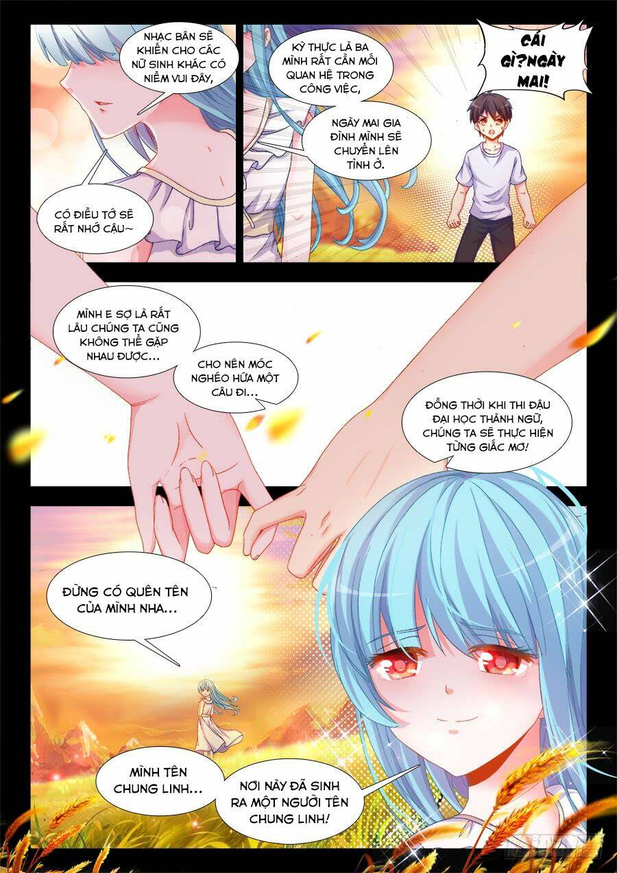 Cực Đạo Tông Sư: Chapter 1