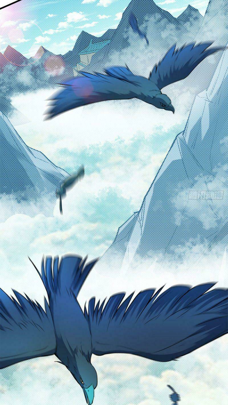 Thủ Vệ Nhất Thần: Chapter 6