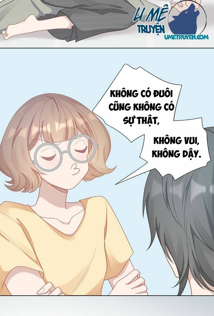 Bạn Trai Là Quái Vật: Chapter 57