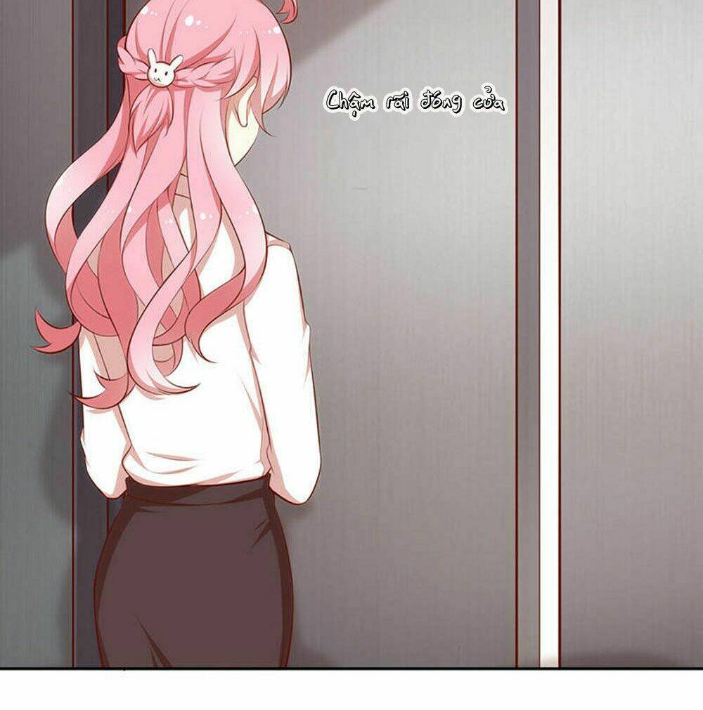 Cả Thế Giới Đều Không Bằng Người: Chapter 47