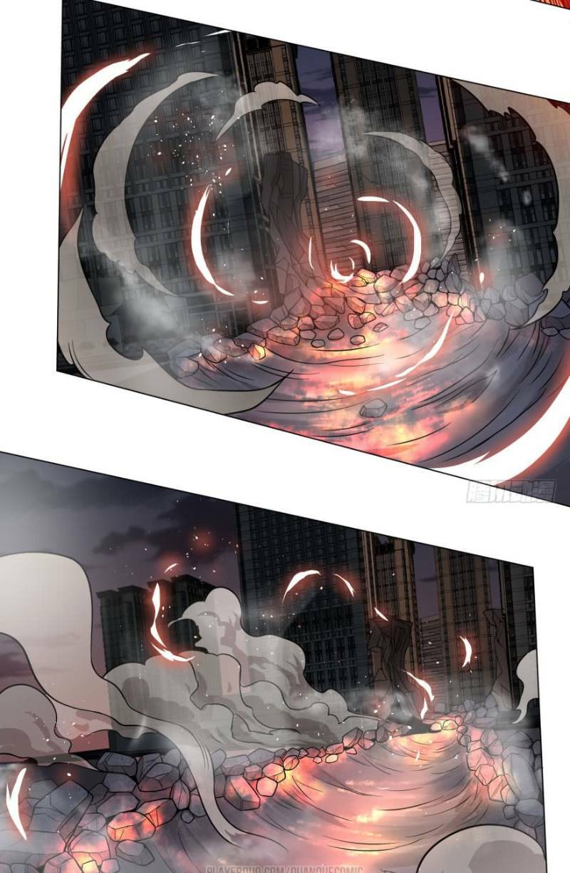 Danh Sách Kẻ Phản Diện: Chapter 60