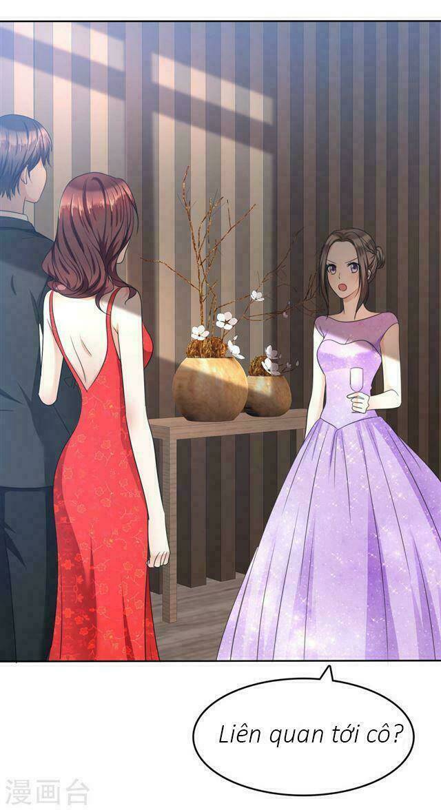 Con Đường Phản Công Của Sủng Thê: Chapter 36