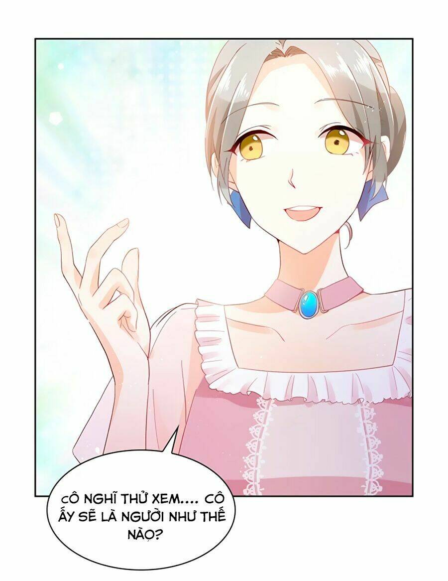 Ác Nữ Cải Biến: Chapter 17