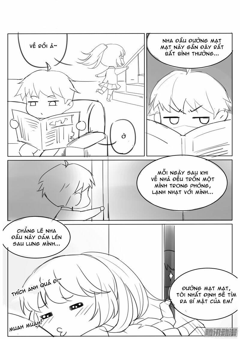 Vương Bài Giáo Thảo: Chapter 14