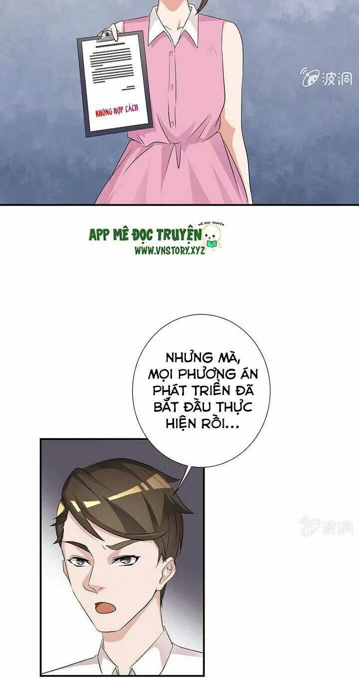 Kháp Kháp Hương Phản: Chapter 12