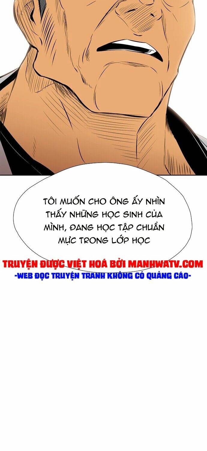 Kẻ Hồi Sinh: Chapter 138