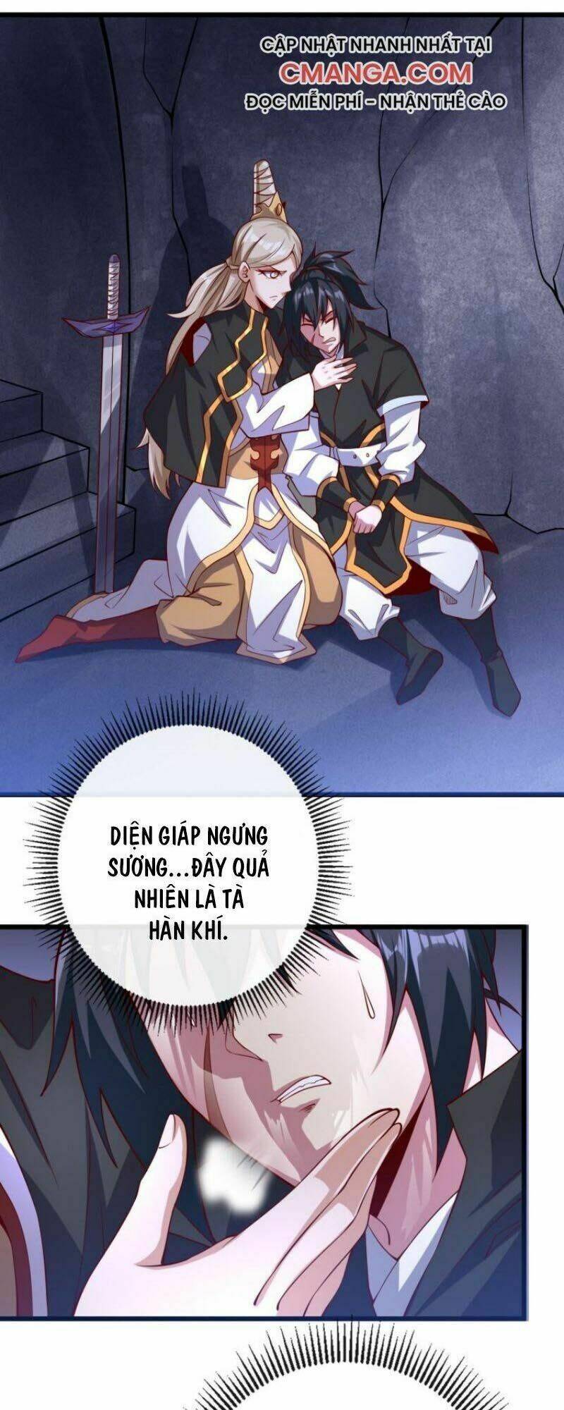 Đấu Hồn Đại Lục: Chapter 45