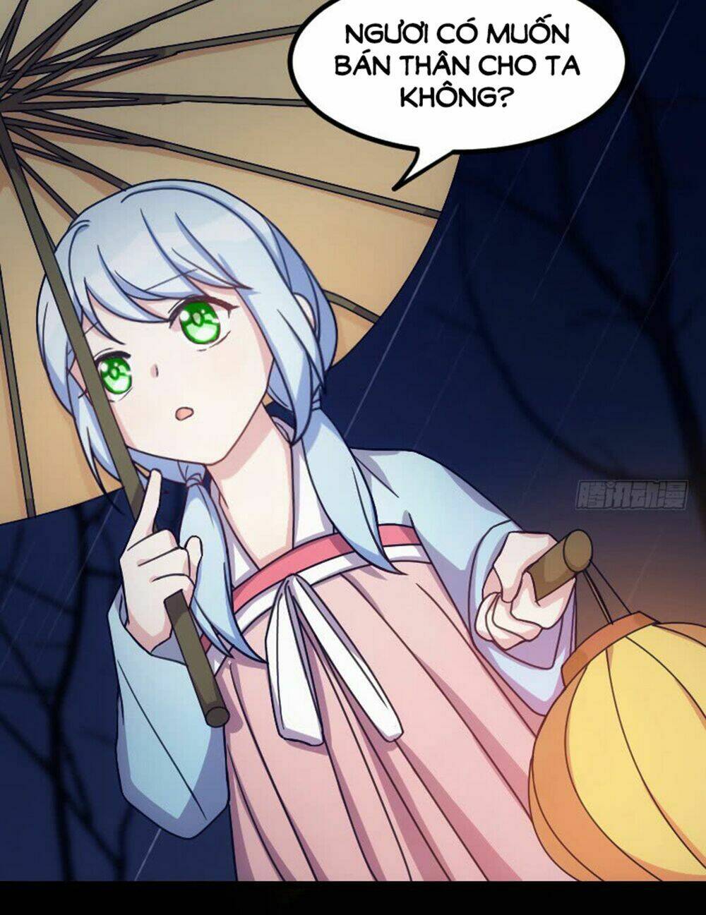 Tôi Ở Dị Giới Khai Ngư Đường: Chapter 26