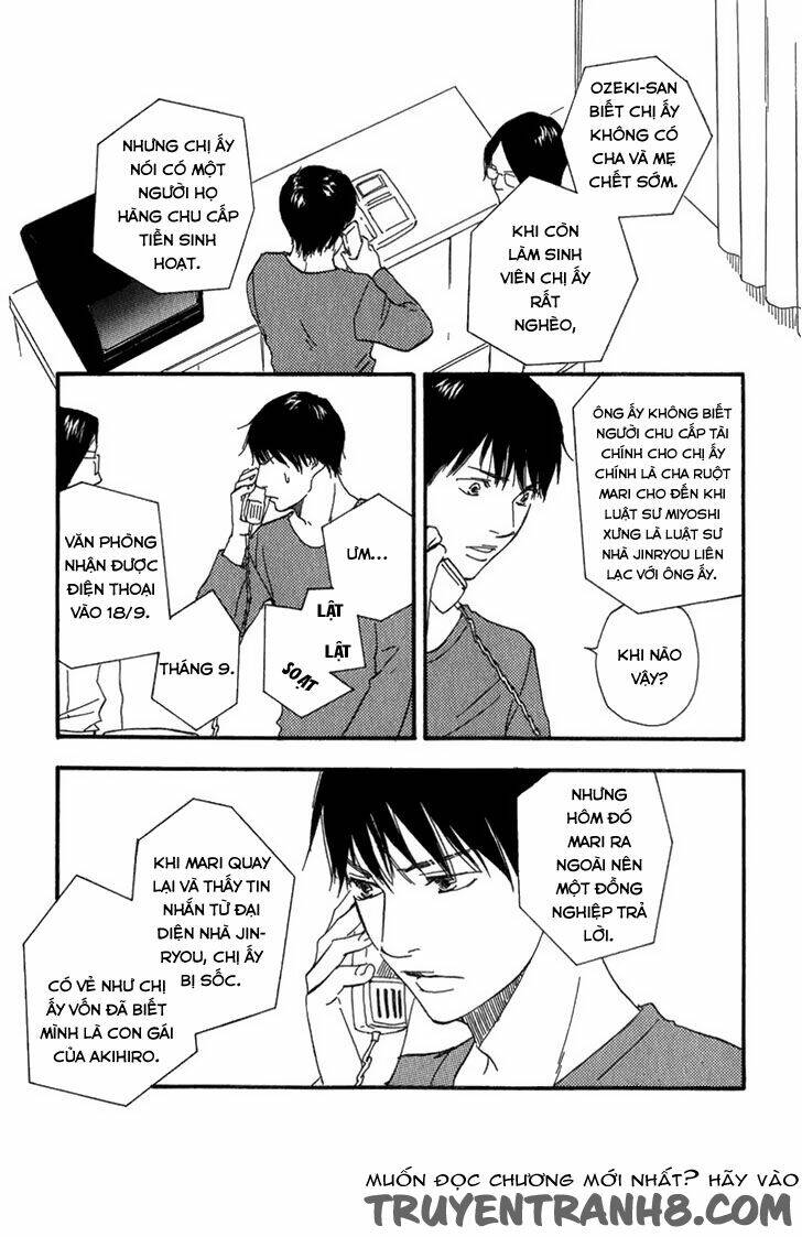 Kokushi No Shima: Chapter 9