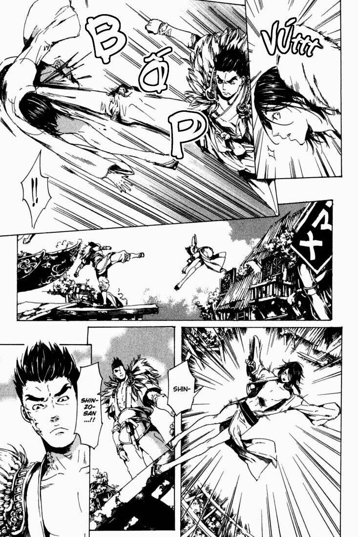 Tuyệt Thế Độc Phi Của Tà Vương: Chapter 26