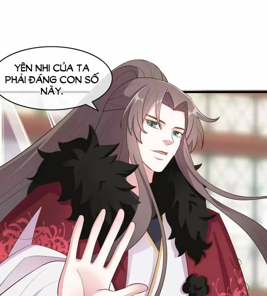 Đích Nữ Hữu Độc: Chapter 51