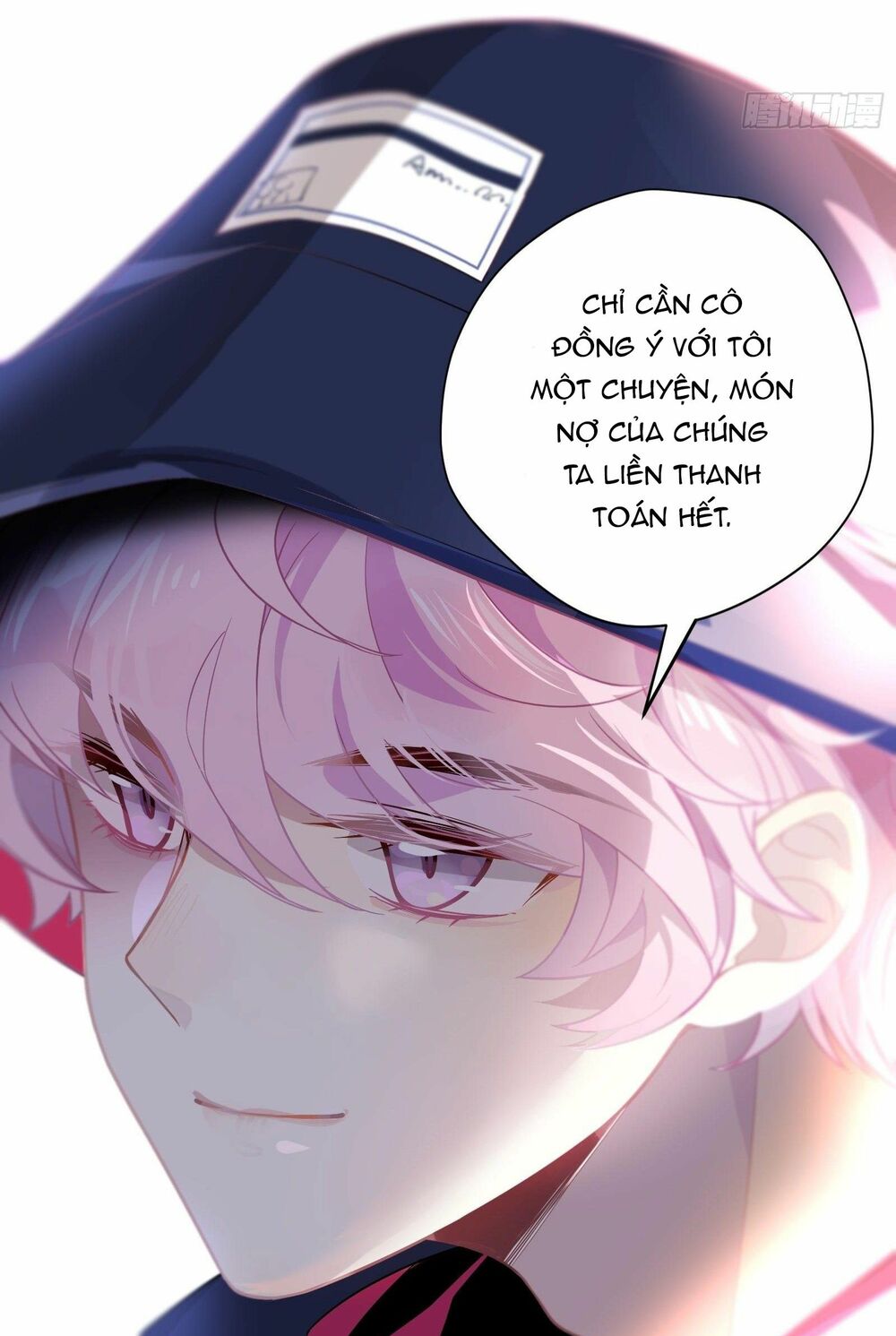 Nữ Phụ Như Tôi Cũng Có Ngày Ra Mắt: Chapter 42