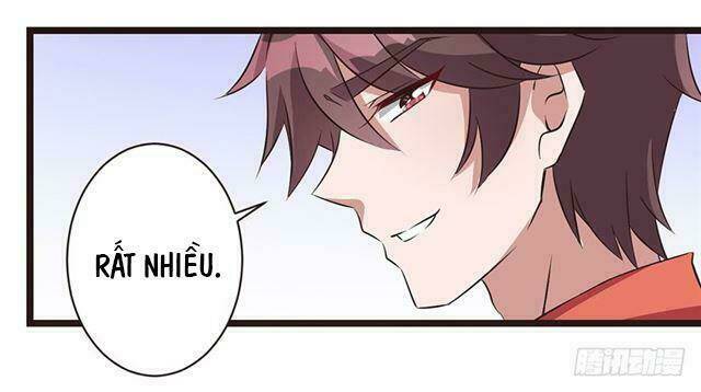 Gửi Người Không Quen: Chapter 8