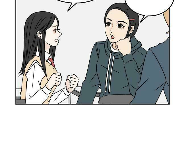 30 Phút Bước Đi Bên Em: Chapter 12