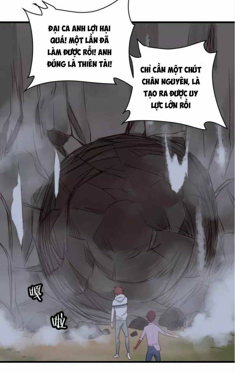 Hệ Thống Tu Tiên Mạnh Nhất: Chapter 75