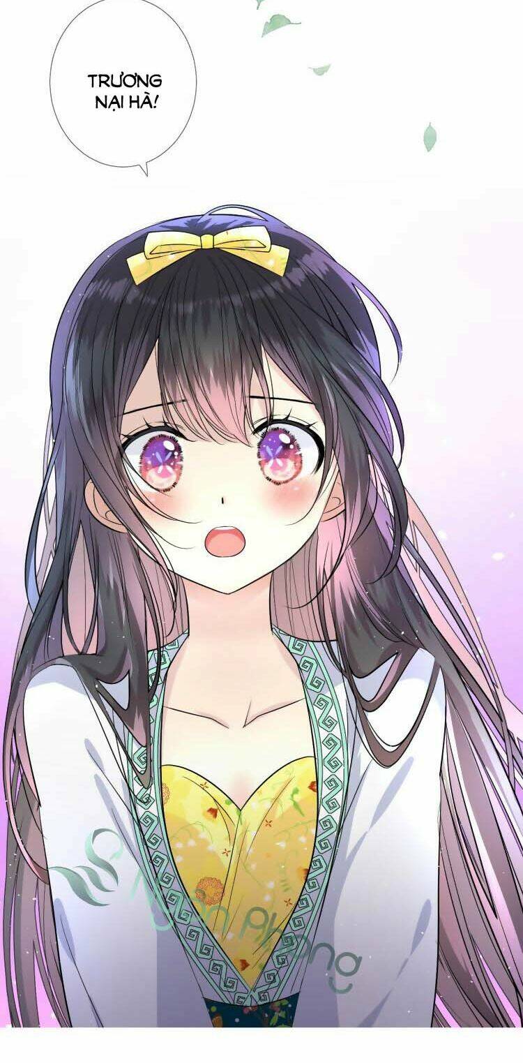 Sao Lại Là Yêu?: Chapter 11