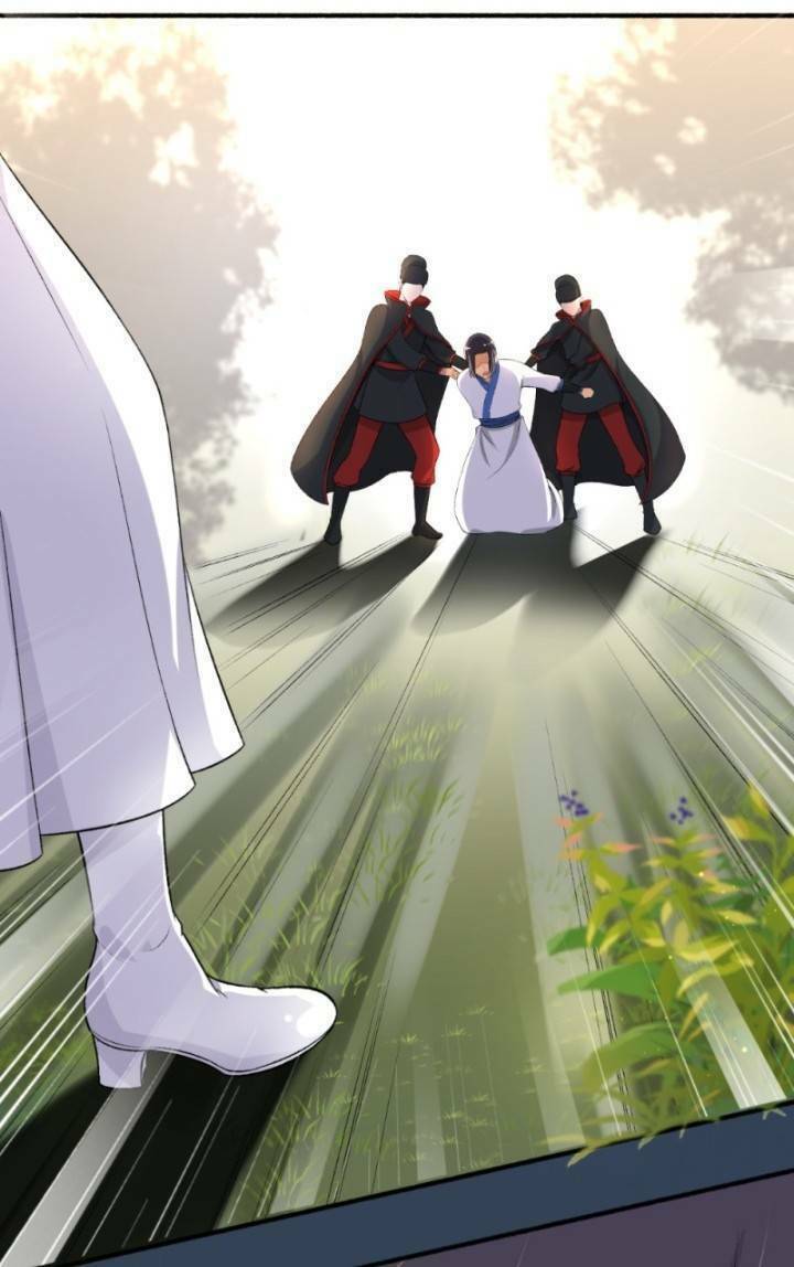 Cuồng Phi Phách Lối: Chapter 133