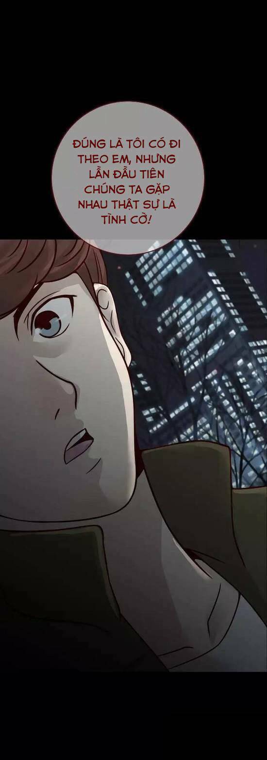 Tấm Da Người: Chapter 8