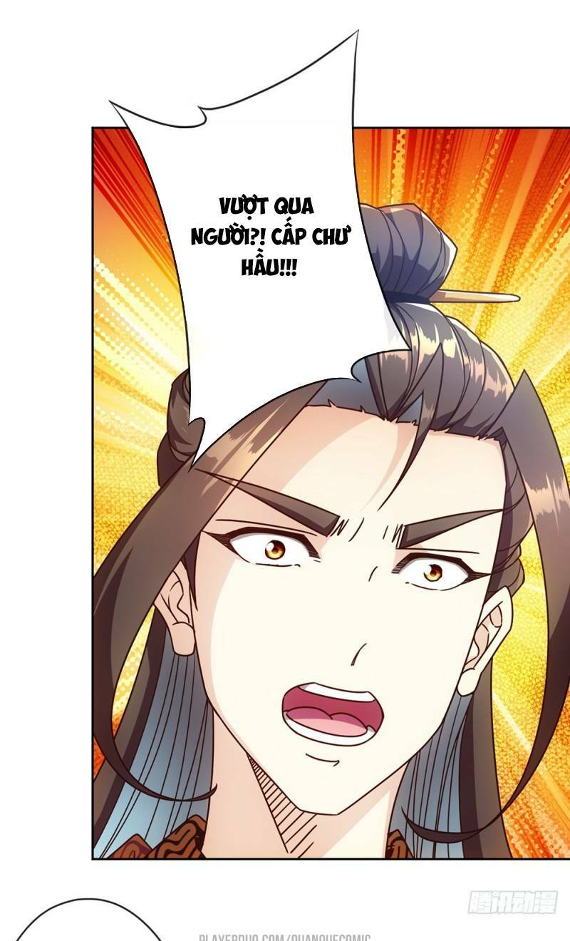 Hồng Thiên Thần Tôn: Chapter 56