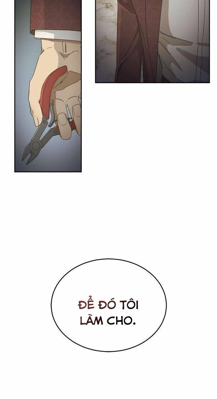 Màn Đêm Buông Xuống Là Khi Qụa Kêu: Chapter 15