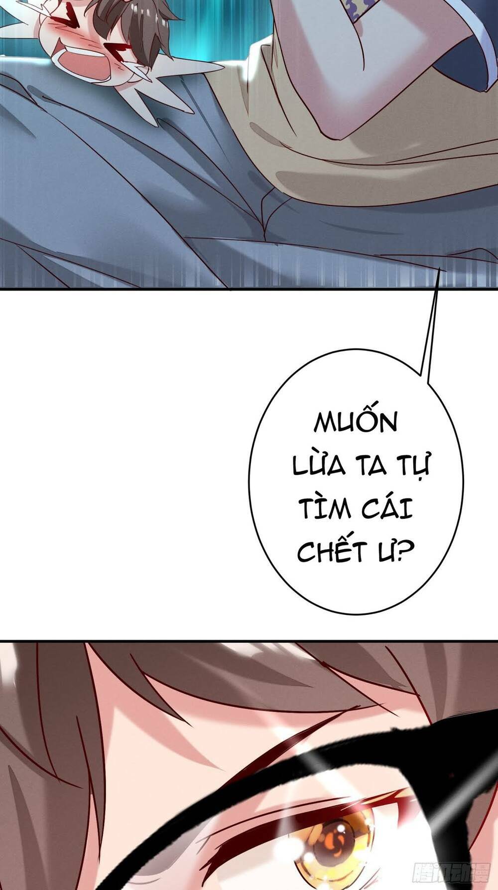 Trở Thành Đạo Sư Dũng Sĩ: Chapter 1