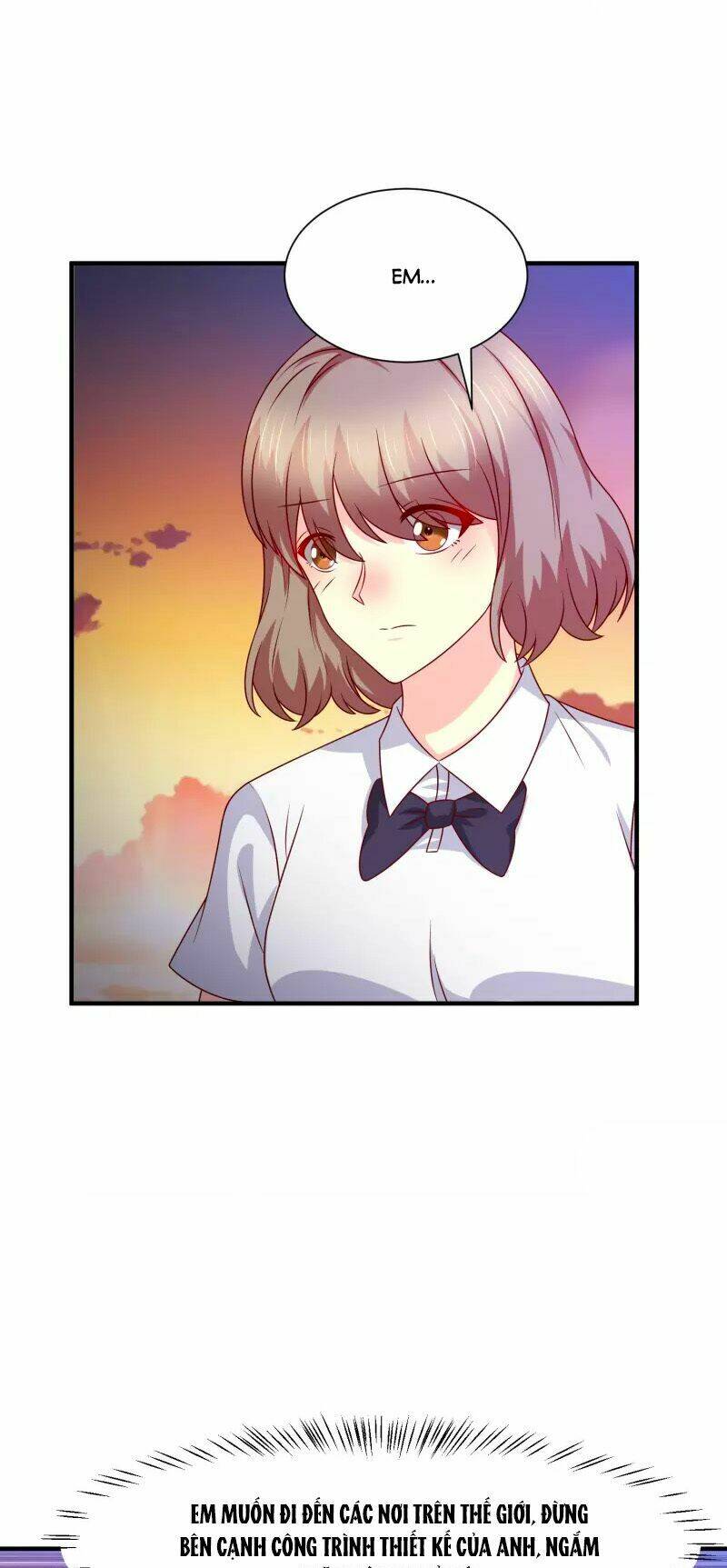 Thời Gian Đều Biết: Chapter 44