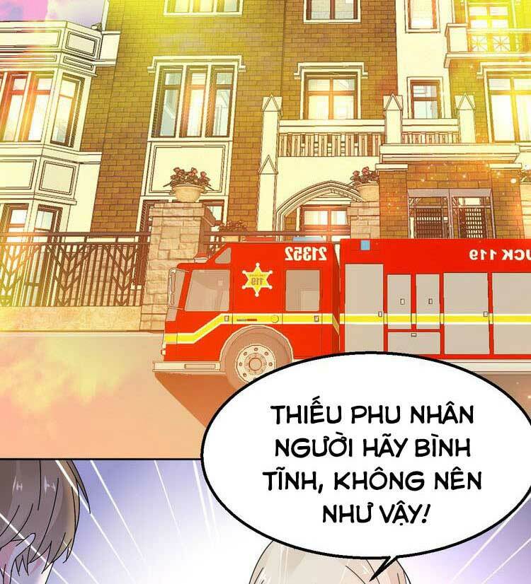 Điều Ước Sủng Ái Bất Bình Đẳng: Chapter 109.2
