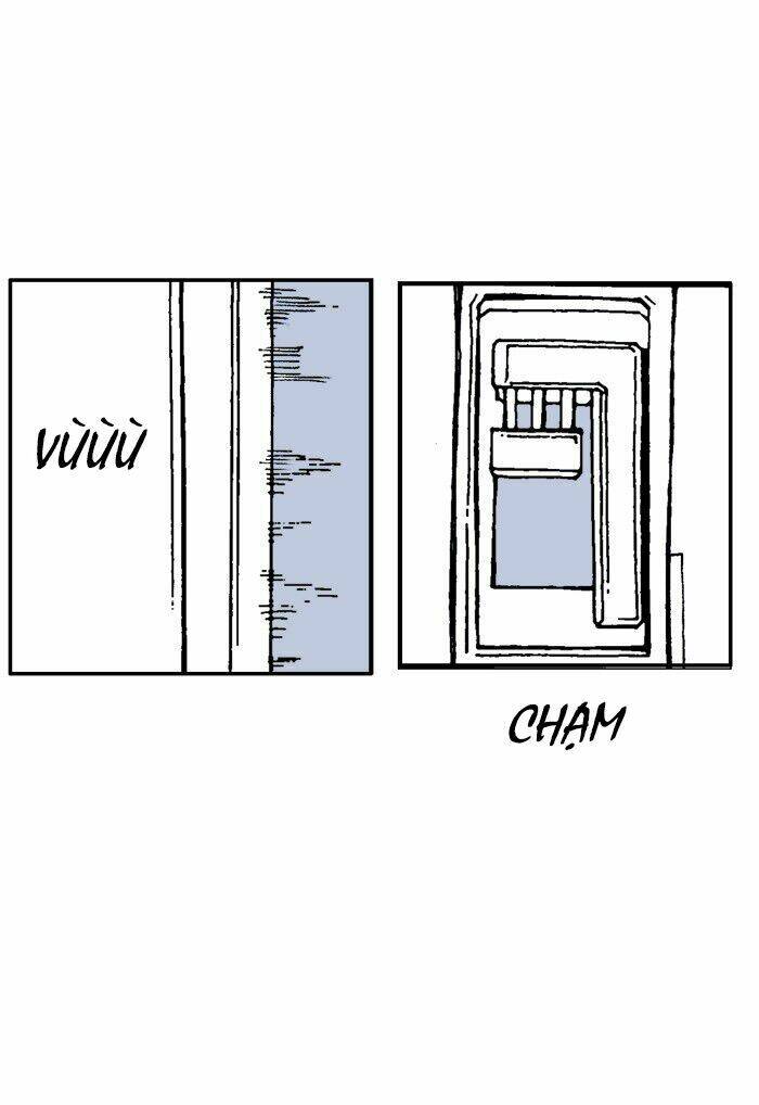 Mắc Kẹt Trên Mặt Trăng: Chapter 6