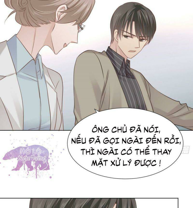Điều Giáo Gấu Bắc Cực: Chapter 56
