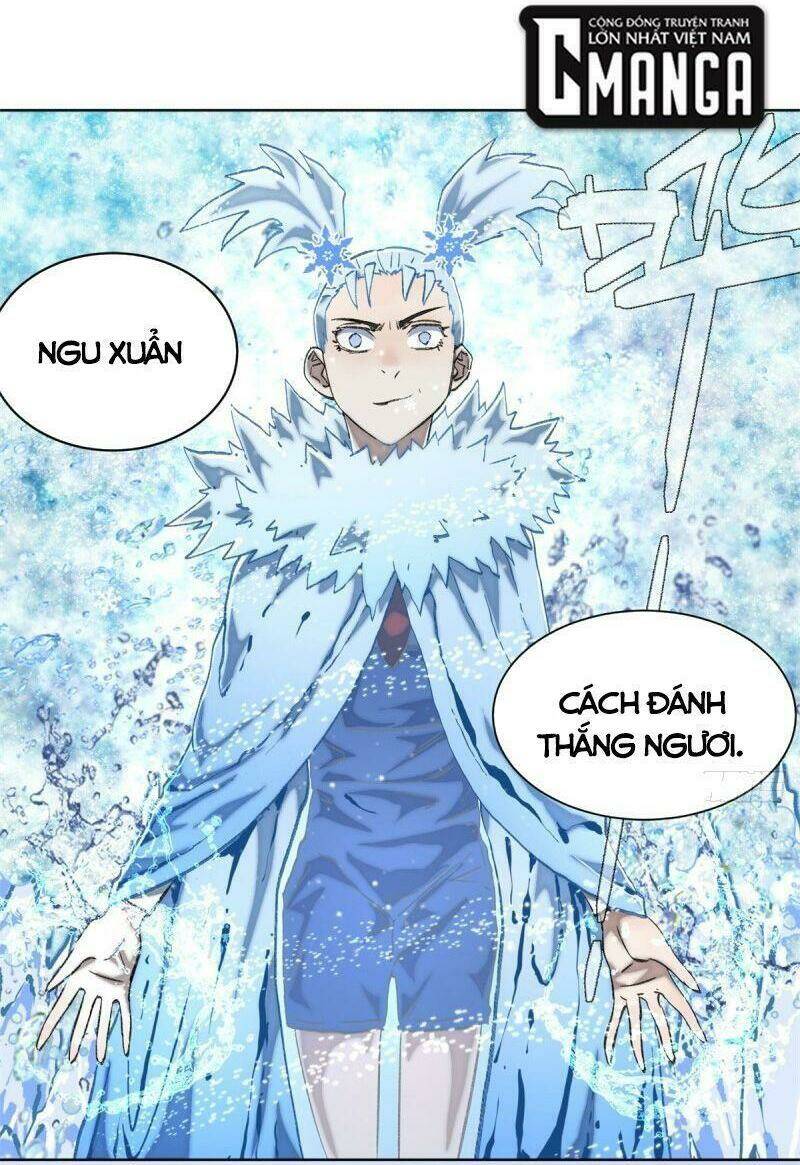 Minh Nhật Chi Kiếp: Chapter 67