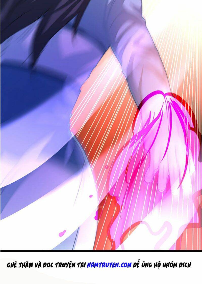 Cửu Dương Thần Vương: Chapter 213