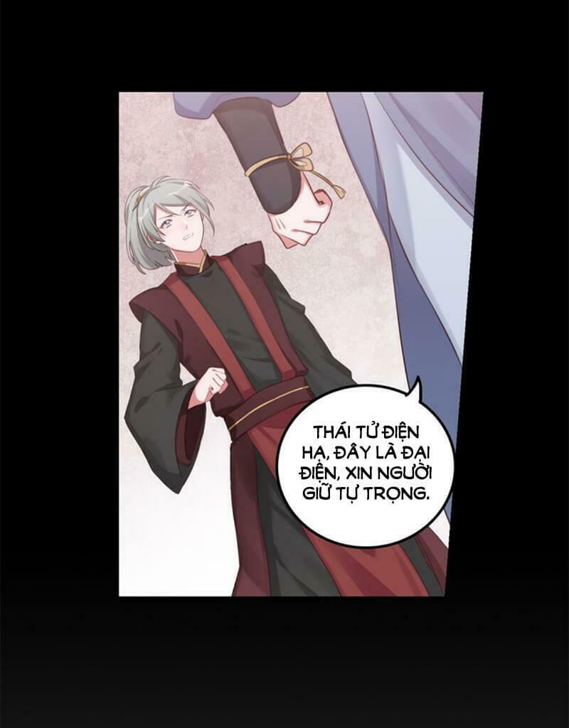 Tướng Quân Mời Xuất Đạo: Chapter 53