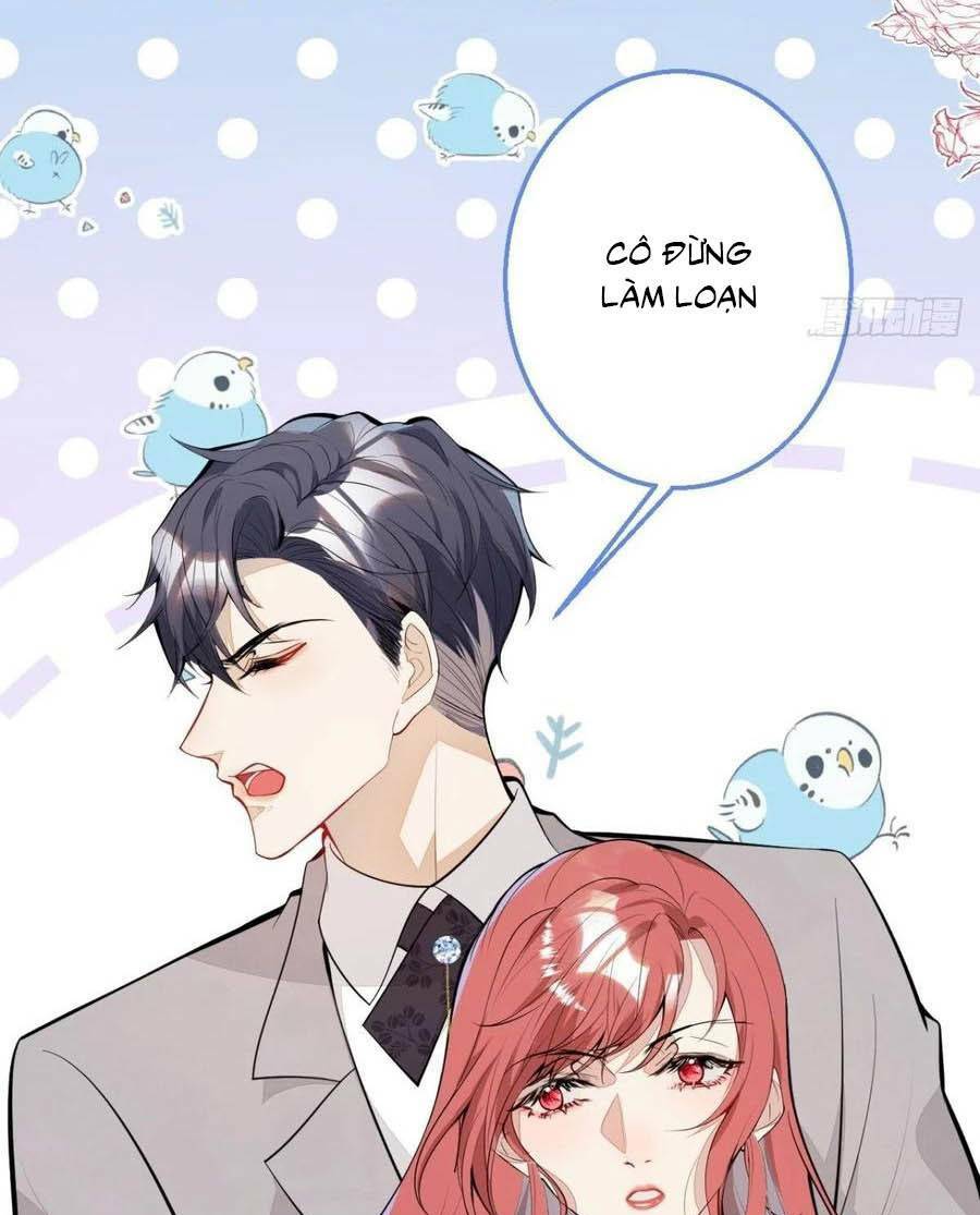 Xuyên Không Đến Thế Giới Trở Thành Đóa Hoa Của Anh: Chapter 32