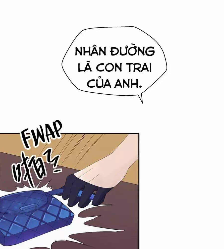 Ta Không Phải Nữ Thần: Chapter 7