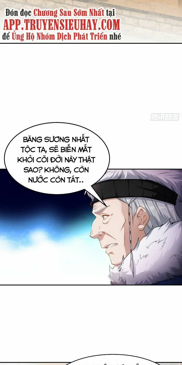 Người Ở Rể Bị Ép Thành Phản Diện Ngoại Truyện: Chapter 13