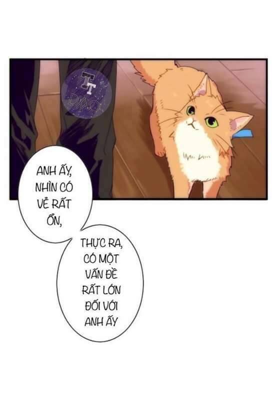 Biểu Đồ Của Linh Mục: Chapter 2