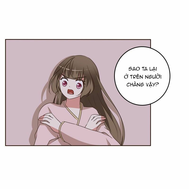 Thông Linh Phi: Chapter 147