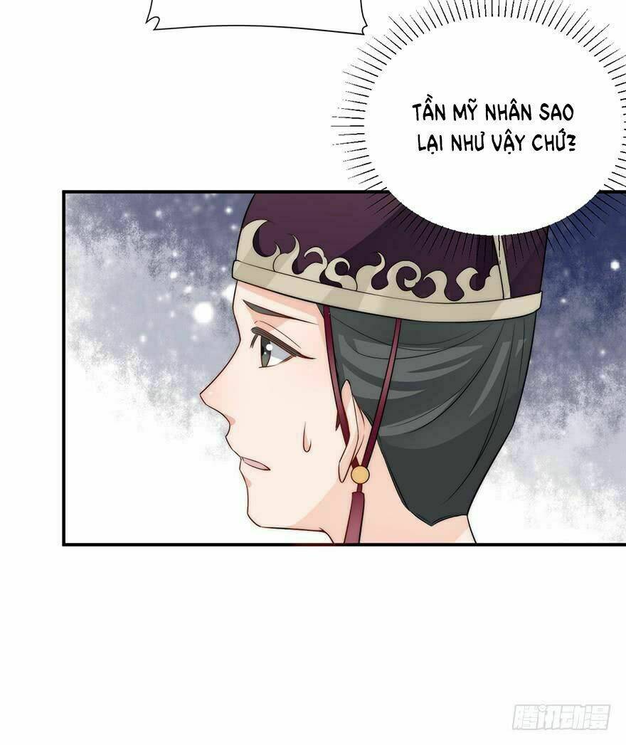 Cung Đấu Live: Chapter 15
