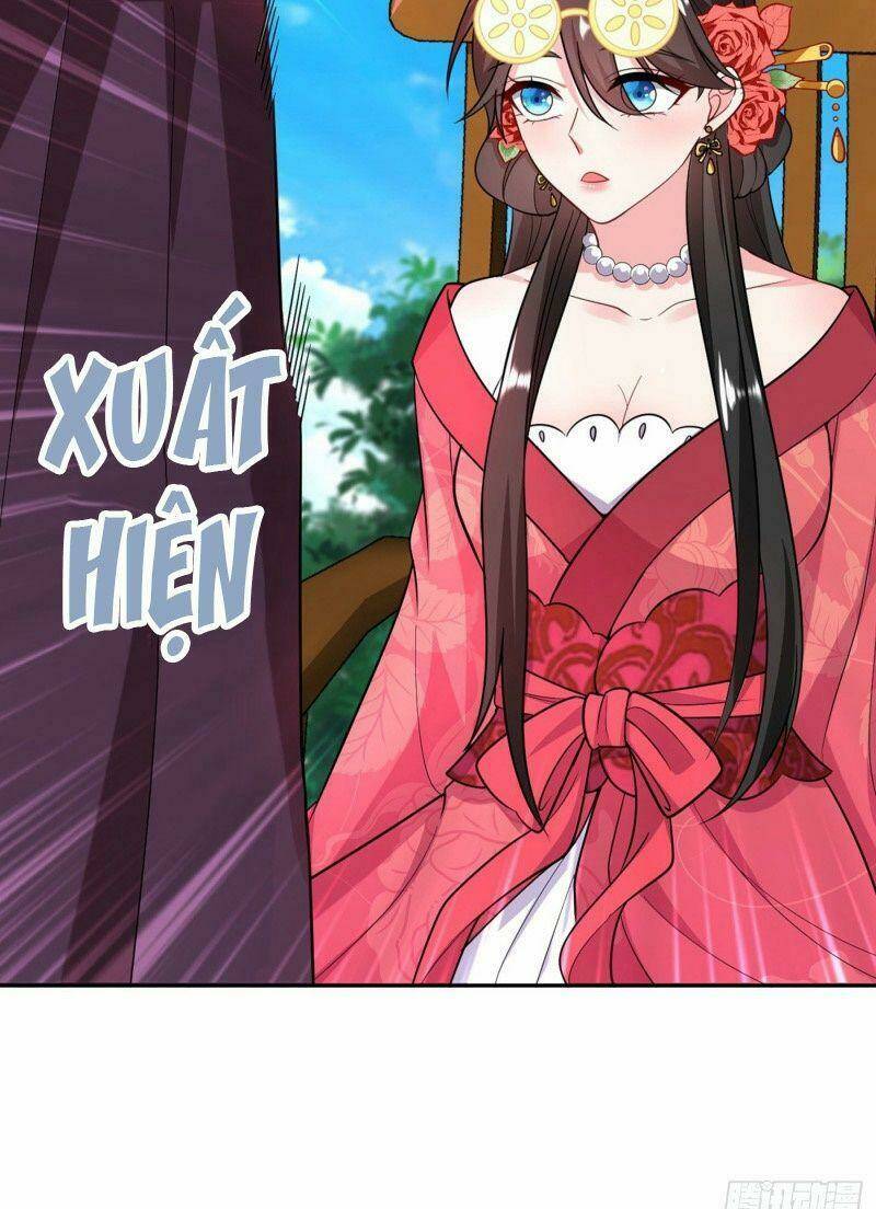 Giang Sơn Mỹ Nam Nhập Trướng Ta: Chapter 8