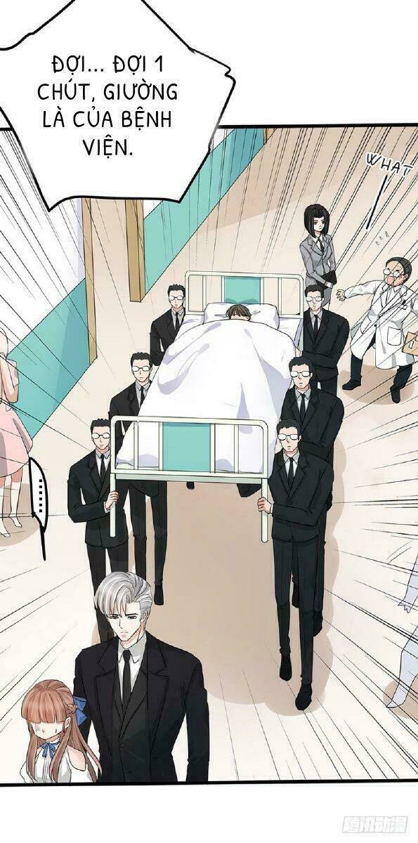 Chào Buổi Sáng, Ức Vạn Manh Thê: Chapter 15