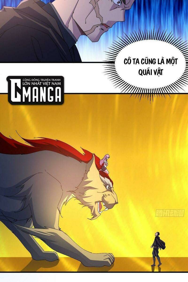 Ta Đã Đặt Ra Thời Đại Của Vạn Tộc: Chapter 11