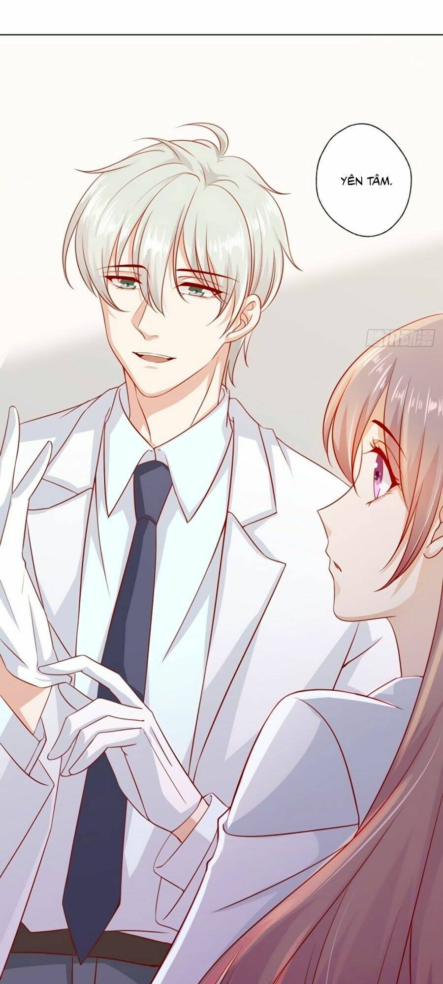 Tư Thế Chính Xác Cùng Bệ Hạ Yêu Đương: Chapter 22